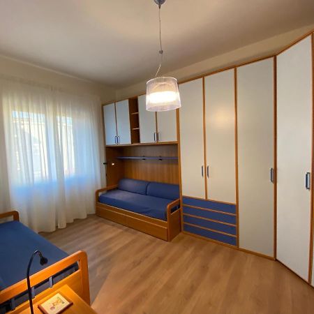 Aquamarine Apartment Castellammare di Stabia Exterior photo