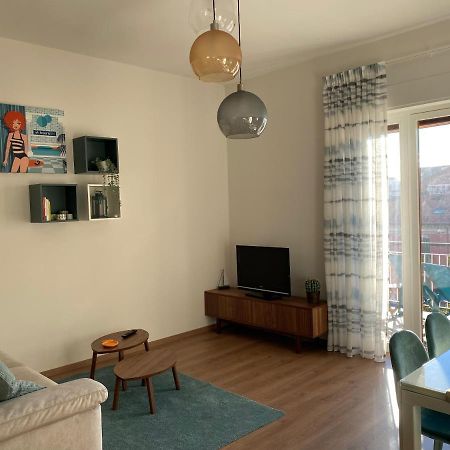 Aquamarine Apartment Castellammare di Stabia Exterior photo
