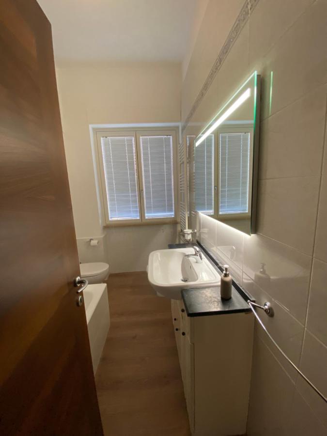Aquamarine Apartment Castellammare di Stabia Exterior photo