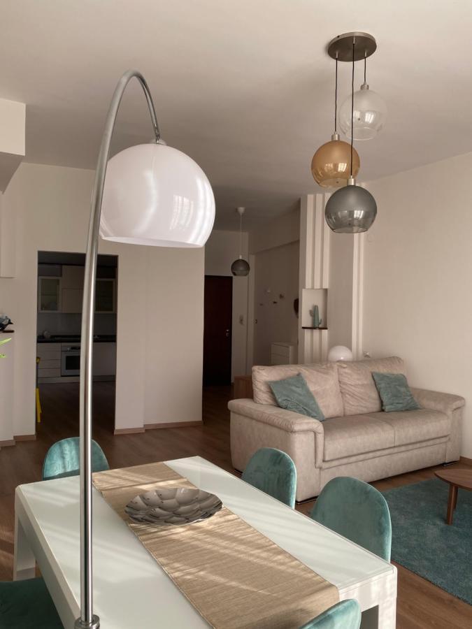 Aquamarine Apartment Castellammare di Stabia Exterior photo
