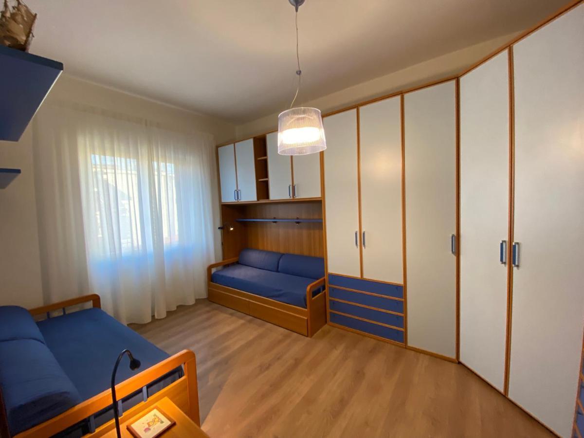 Aquamarine Apartment Castellammare di Stabia Exterior photo