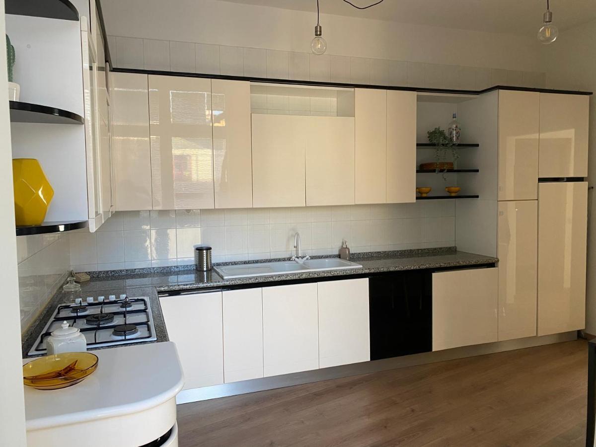 Aquamarine Apartment Castellammare di Stabia Exterior photo