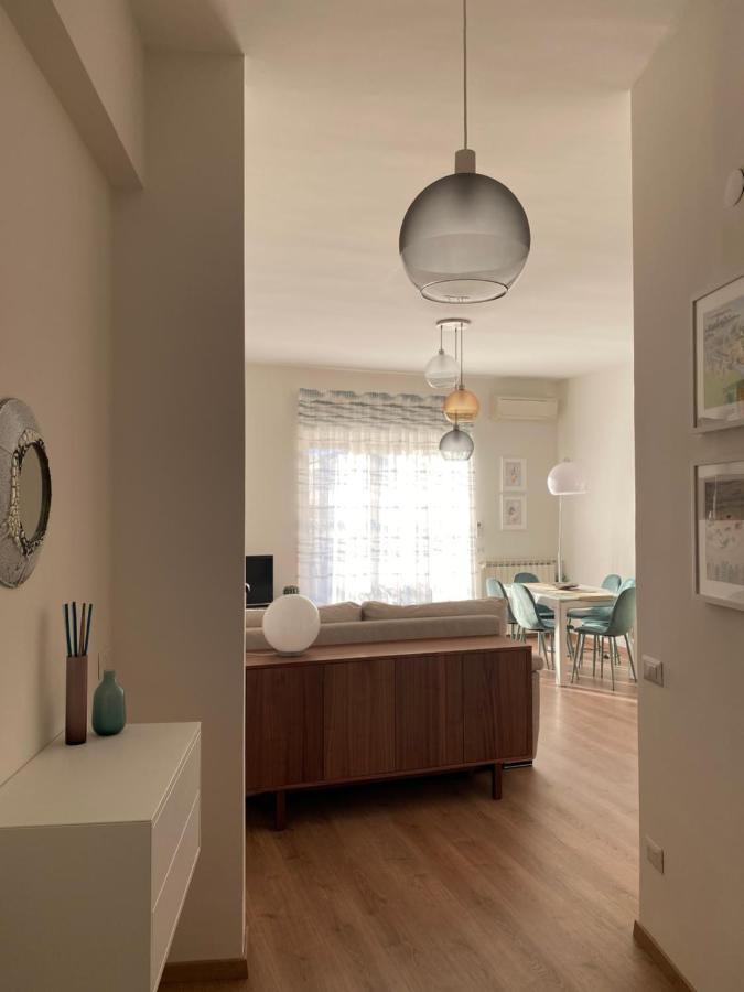 Aquamarine Apartment Castellammare di Stabia Exterior photo