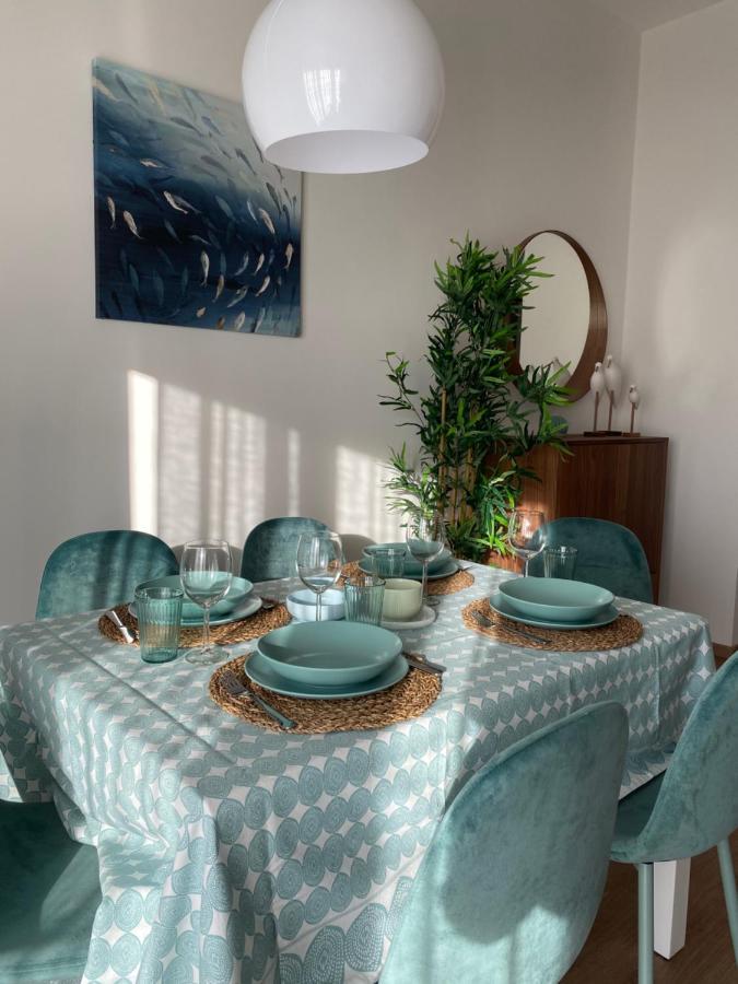 Aquamarine Apartment Castellammare di Stabia Exterior photo