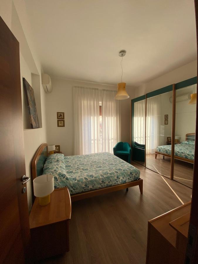Aquamarine Apartment Castellammare di Stabia Exterior photo